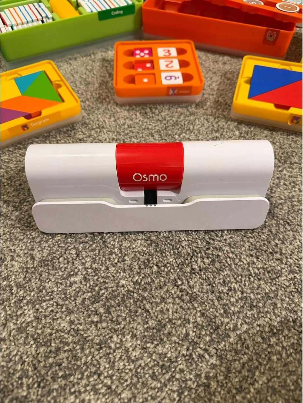 Osmo this genius